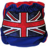 Applique Diaper - Union Jack