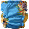 Cloth Diaper Reviews - Sunflower