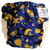 Cloth Diapers 101 Fitted System