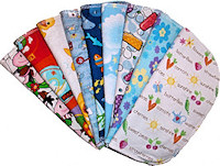 Cloth Wipes