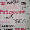 Carters Princess