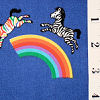 Zebras 'n' Rainbows