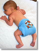 How Many Cloth Diapers for Newborn