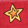 Prefold Cloth Diaper - Star