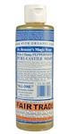 Cloth Wipe Solution Recipes - Dr. Bronner's Soap
